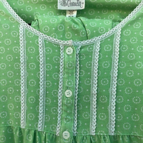 pajama set - Picture 4 of 5